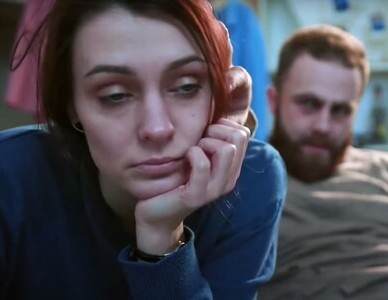 Лечение зависимости от мефедрона в Сольцах Девушка под действием наркотиков